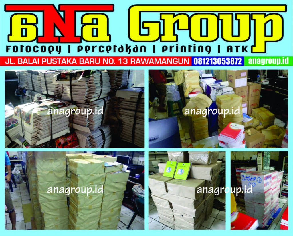 Cetak Buku anagroup.id