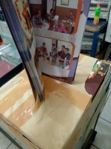 Cetak Buku ondemand