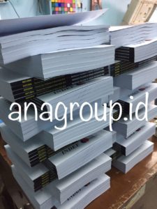 Promo Print Buku Murah