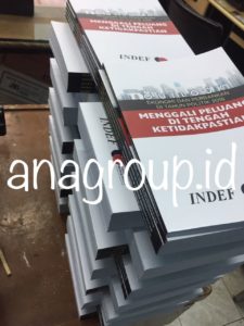 Promo Print Buku Murah