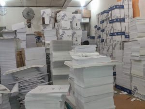 Tempat Fotocopy Murah