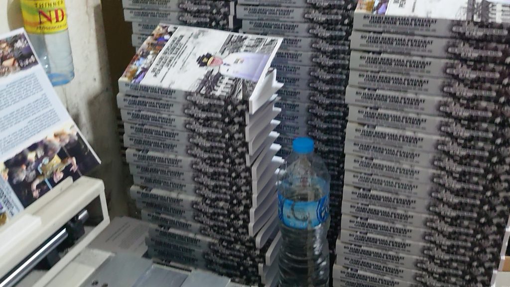 Cetak Buku Murah