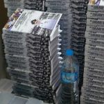 Cetak Buku Murah
